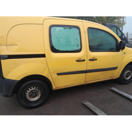 Chariot porte laterale coulissante RENAULT KANGOO 2 PHASE 1 d’occasion
