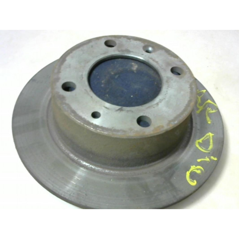 Disque arriere droit (freinage) CITROEN BX d’occasion