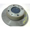 Disque arriere droit (freinage) CITROEN BX d’occasion