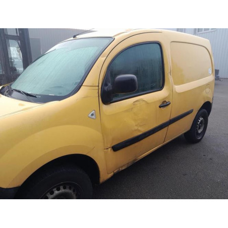 Chariot porte laterale coulissante RENAULT KANGOO 2 PHASE 1 d’occasion