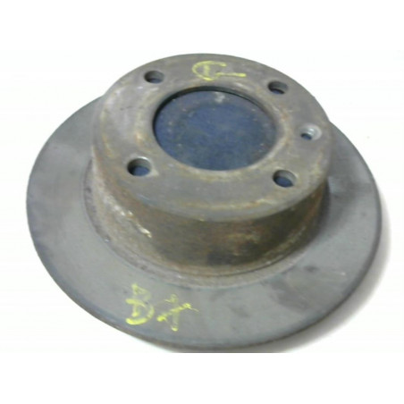 Disque arriere gauche (freinage) CITROEN  d’occasion