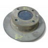 Disque arriere gauche (freinage) CITROEN  d’occasion
