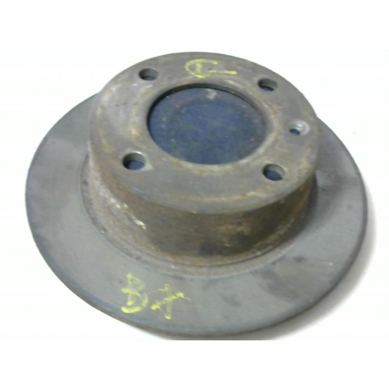 Disque arriere gauche (freinage) CITROEN  d’occasion