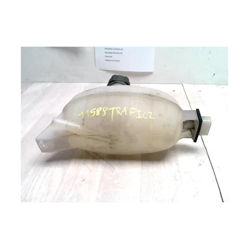Vase d'expansion RENAULT TRAFIC 2 PHASE 2 d’occasion