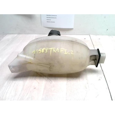 Vase d'expansion RENAULT TRAFIC 2 PHASE 2 d’occasion
