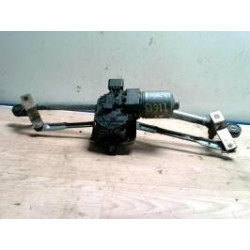 Moteur essuie glace avant CITROEN C5 1 PHASE 1 d’occasion