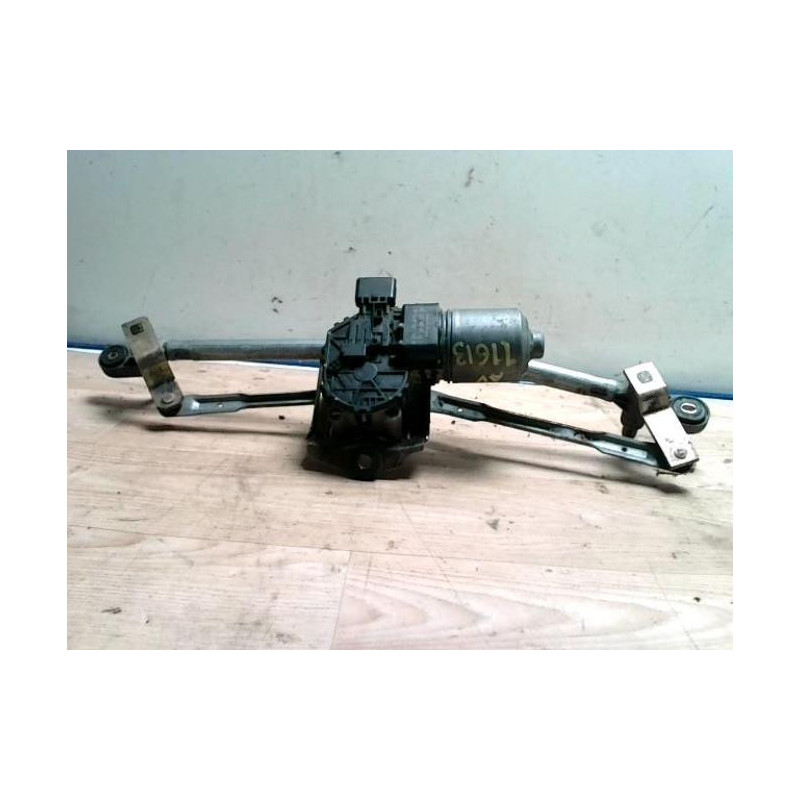 Moteur essuie glace avant CITROEN C5 1 PHASE 1 d’occasion