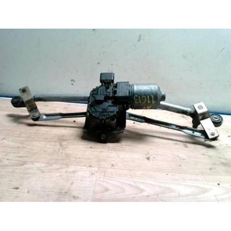 Moteur essuie glace avant CITROEN C5 1 PHASE 1 d’occasion