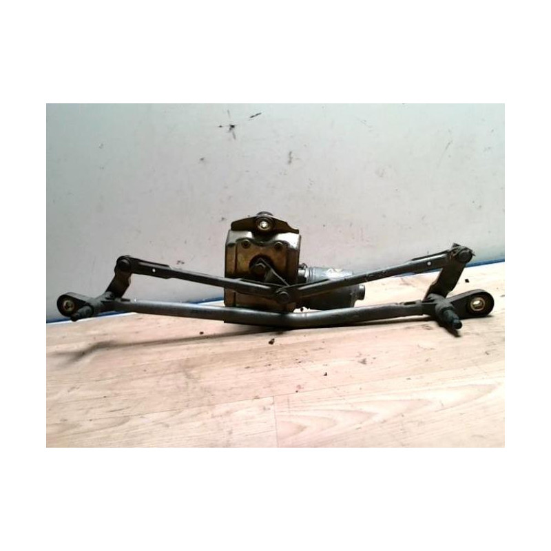 Moteur essuie glace avant CITROEN C5 1 PHASE 1 d’occasion