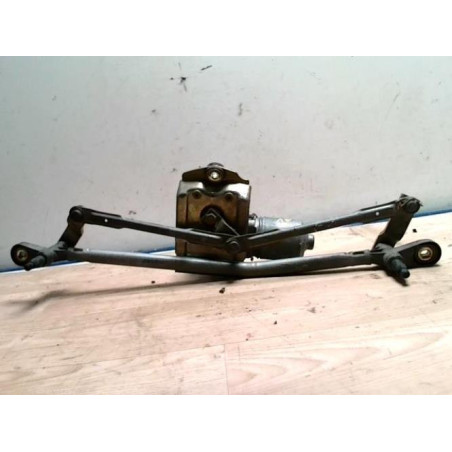 Moteur essuie glace avant CITROEN C5 1 PHASE 1 d’occasion