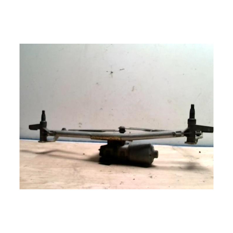 Moteur essuie glace avant CITROEN C5 1 PHASE 1 d’occasion