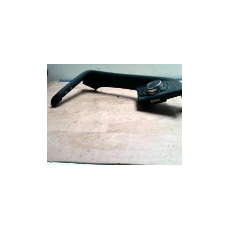 Commande autoradio BMW X1 F48 PHASE 1 d’occasion