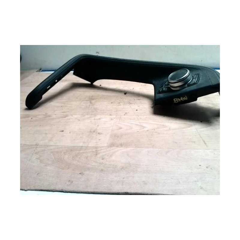 Commande autoradio BMW X1 F48 PHASE 1 d’occasion