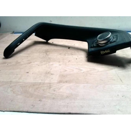 Commande autoradio BMW X1 F48 PHASE 1 d’occasion