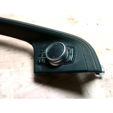 Commande autoradio BMW X1 F48 PHASE 1 d’occasion