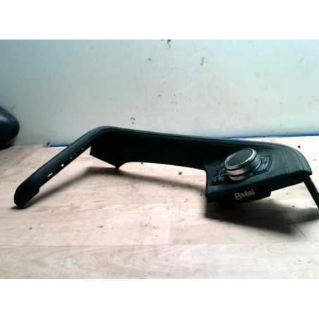 Commande autoradio BMW X1 F48 PHASE 1 d’occasion