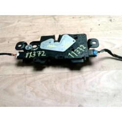 Serrure de coffre BMW X1 F48 PHASE 1 d’occasion