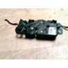 Serrure de coffre BMW X1 F48 PHASE 1 d’occasion