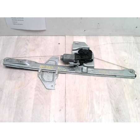 Leve vitre electrique avant droit CITROEN BERLINGO 1 PHASE 1 d’occasion