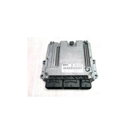 Calculateur RENAULT TRAFIC 2 PHASE 2 d’occasion