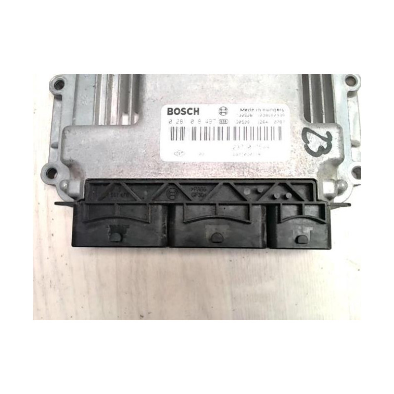 Calculateur RENAULT TRAFIC 2 PHASE 2 d’occasion