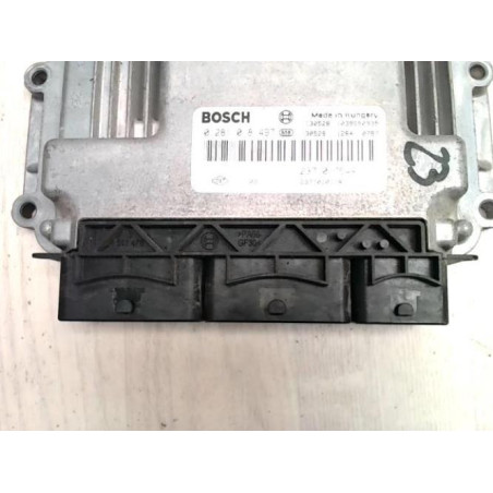 Calculateur RENAULT TRAFIC 2 PHASE 2 d’occasion