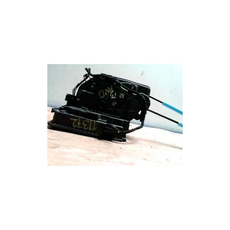 Serrure avant droit BMW X1 F48 PHASE 1 d’occasion