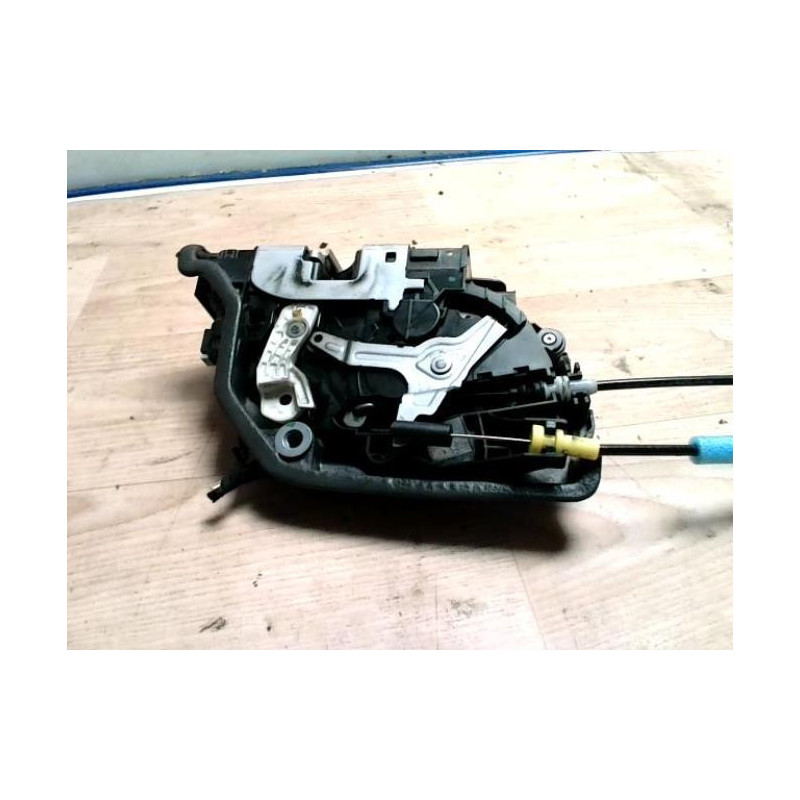 Serrure avant droit BMW X1 F48 PHASE 1 d’occasion