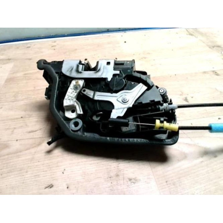 Serrure avant droit BMW X1 F48 PHASE 1 d’occasion