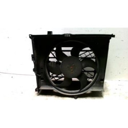 Moto ventilateur radiateur BMW SERIE 3 E46 COUPE PHASE 2 d’occasion