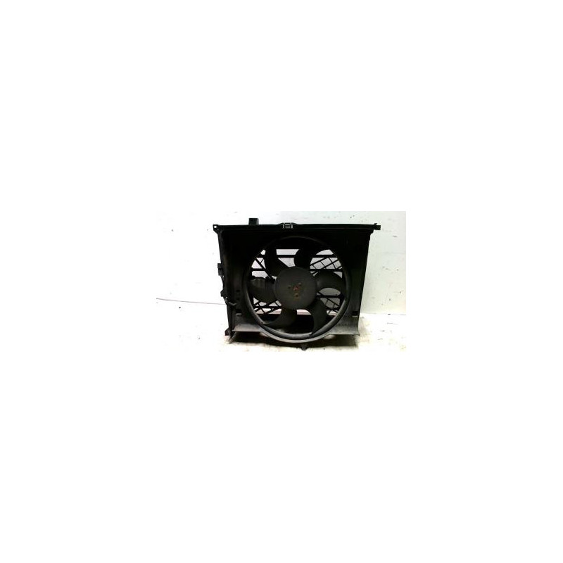 Moto ventilateur radiateur BMW SERIE 3 E46 COUPE PHASE 2 d’occasion