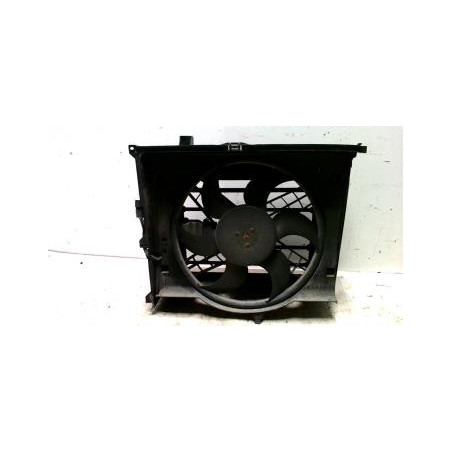 Moto ventilateur radiateur BMW SERIE 3 E46 COUPE PHASE 2 d’occasion