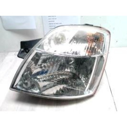 Optique avant principal gauche (feux)(phare) KIA PICANTO 1 PHASE 1 d’occasion