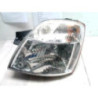 Optique avant principal gauche (feux)(phare) KIA PICANTO 1 PHASE 1 d’occasion