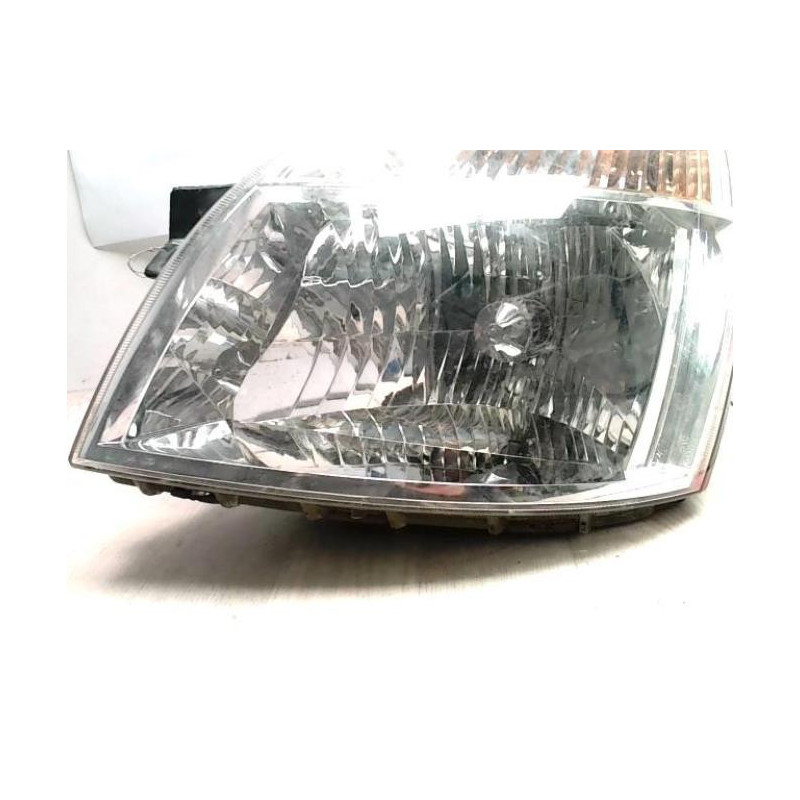 Optique avant principal gauche (feux)(phare) KIA PICANTO 1 PHASE 1 d’occasion