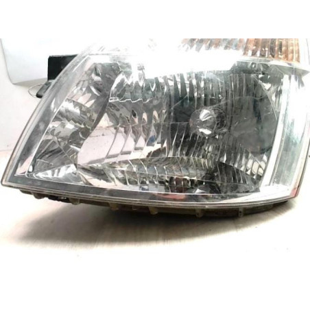 Optique avant principal gauche (feux)(phare) KIA PICANTO 1 PHASE 1 d’occasion