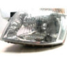 Optique avant principal gauche (feux)(phare) KIA PICANTO 1 PHASE 1 d’occasion