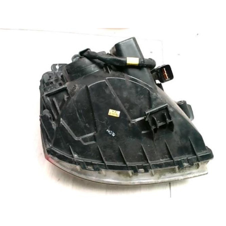 Optique avant principal gauche (feux)(phare) KIA PICANTO 1 PHASE 1 d’occasion