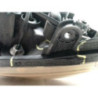 Optique avant principal gauche (feux)(phare) KIA PICANTO 1 PHASE 1 d’occasion