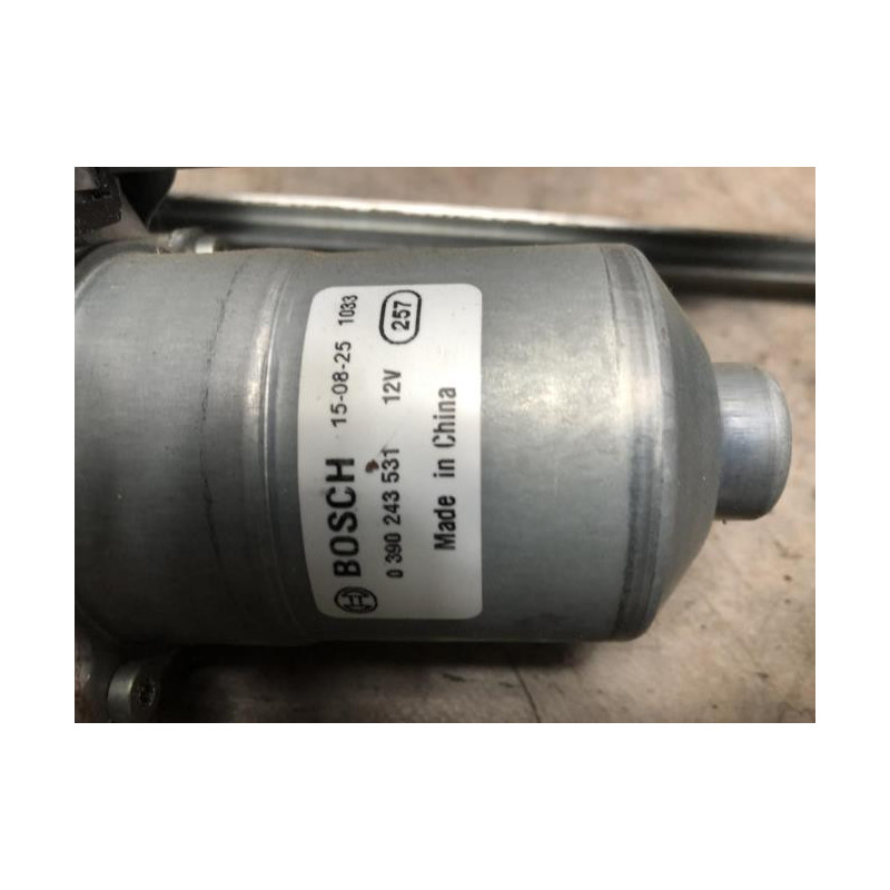 Moteur essuie glace avant MINI MINI 3 F54 CLUBMAN PHASE 1 BREAK d’occasion