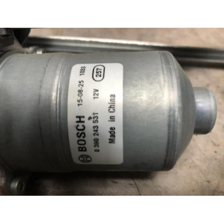 Moteur essuie glace avant MINI MINI 3 F54 CLUBMAN PHASE 1 BREAK d’occasion
