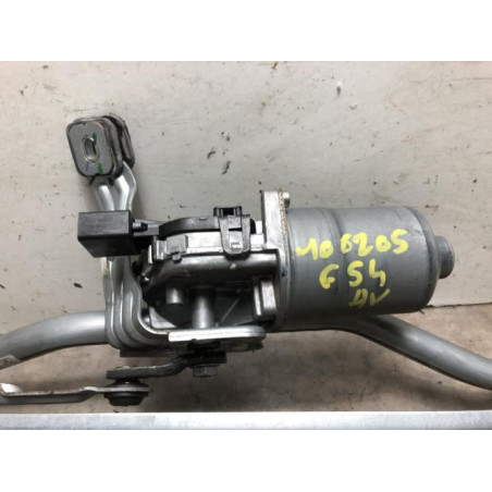 Moteur essuie glace avant MINI MINI 3 F54 CLUBMAN PHASE 1 BREAK d’occasion