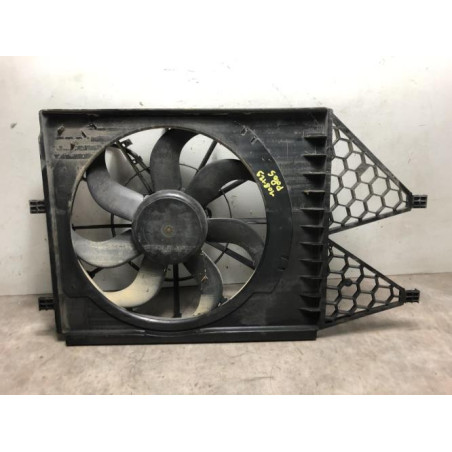 Moto ventilateur radiateur VOLKSWAGEN POLO 5 PHASE 1 d’occasion
