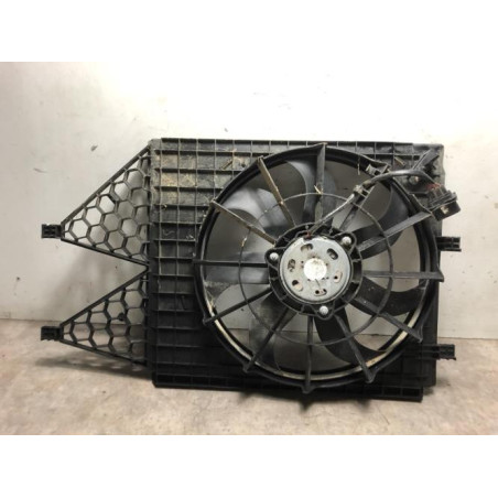 Moto ventilateur radiateur VOLKSWAGEN POLO 5 PHASE 1 d’occasion