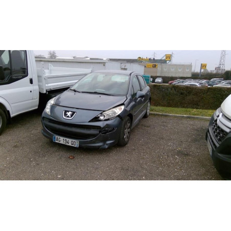 Pompe à vide PEUGEOT 207 PHASE 1 d’occasion