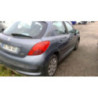 Pompe à vide PEUGEOT 207 PHASE 1 d’occasion