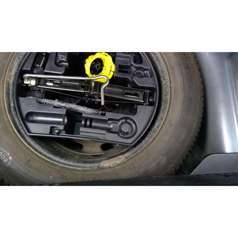 Pompe à vide PEUGEOT 207 PHASE 1 d’occasion