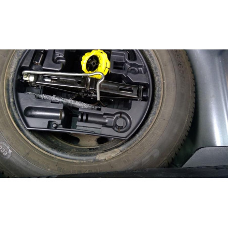 Pompe à vide PEUGEOT 207 PHASE 1 d’occasion