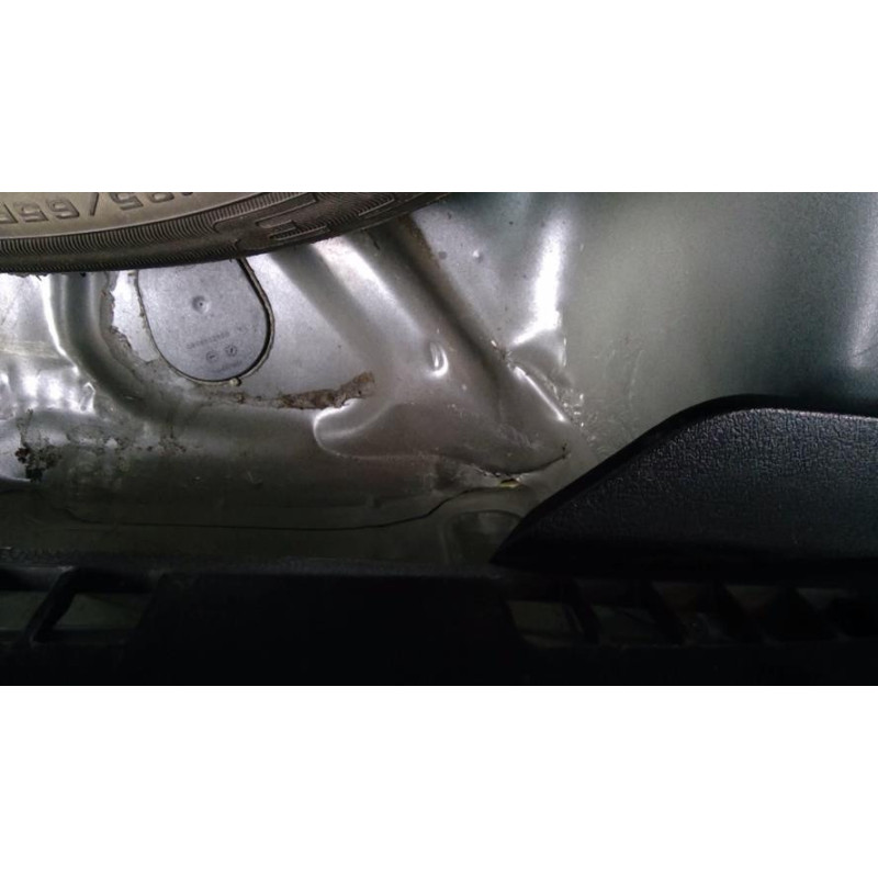 Pompe à vide PEUGEOT 207 PHASE 1 d’occasion