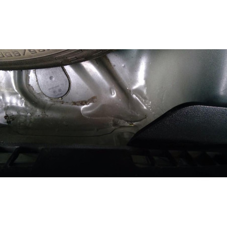 Pompe à vide PEUGEOT 207 PHASE 1 d’occasion